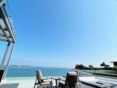 -瑰丽酒店·海吧·天际下午茶·现场DJ·天台酒吧