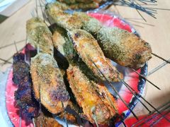 -霍元甲烧烤(江城商务大楼店)