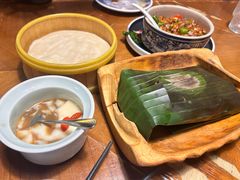 -雀舞云南菜(天津天河城购物中心店)