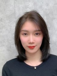点击看大图 -MORI HAIR SALON日式美发沙龙