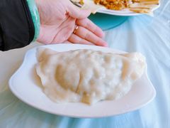 -宾朋海鲜饭庄(兴海路店)