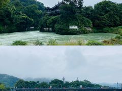 -都江堰景区