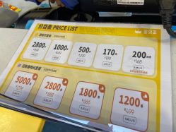 -万达宝贝王(三明店)