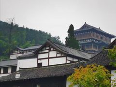 -径山寺