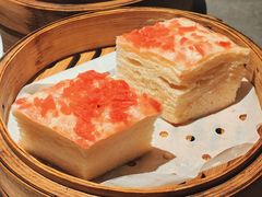 千层油糕-晓淮山·扬州早茶·淮扬菜(龙阳广场店)