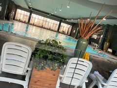 -春晖园度假酒店温泉