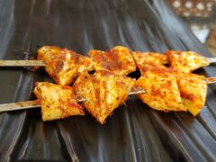 -北京云瑧金陵莲花酒店·莲·川小馆