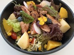 -香梨观景餐厅(西街店)