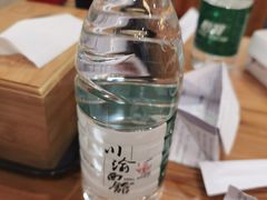 川渝面馆矿泉水-余丞记川渝面馆(云峰店)