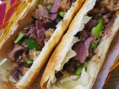 -河间老万驴肉火烧(福建北路店)