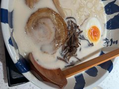 -味千拉面(广州白云机场T1西二店)