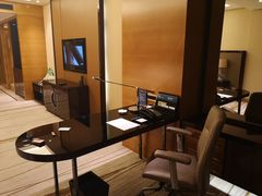 -廊坊固安福朋喜来登酒店