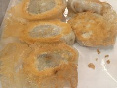 -台北楚楚园馅饼粥(虹桥南丰城店)