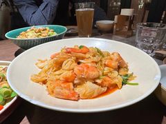 -KŌNG胶东小馆·酒馆(华熙店)