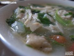 旗花面-清真·益鑫羊肉手抓馆(花园北街店)