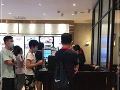 -大家乐(广州天河城六楼店)