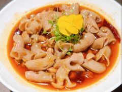 -一川二水•粤川醉(CP静安店)