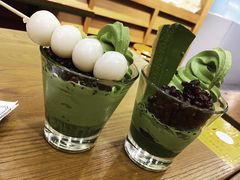 -無邪日式甜品(世博源店)