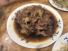 -柴氏风味斋(甘家口店)