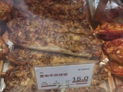 黑椒牛肉法棍-法莱索尔(奥莱店)