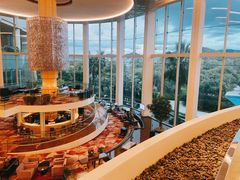 -舟山喜来登绿城酒店·天宝阁中餐厅