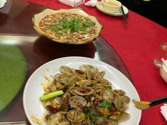 -蜀膳坊(洪公祠小区店)