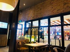 -东园小馆·早茶·淮扬小炒(三盛广场店)