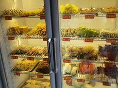 -盖小厨炸串凉皮臭豆腐(图书大厦店)