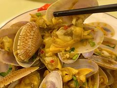 -四季大酒楼(白濠店)