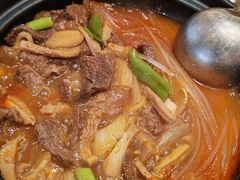 -肖记公安牛肉鱼杂馆·省级非物质文化遗产(三角路直营店)