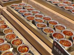 -焰江山海鲜牛排烤肉自助(锦华万达二星店)