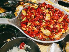 -嘎嘎鸭脑壳(金琴店)
