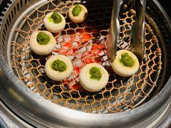 -义气烤肉餐吧(大族广场店)