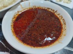 -李刚鸡西刀削面