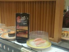 -禾绿寿司·定食·拉面·烧炸(喜荟城店)