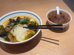 -蓉李记成都名小吃(武汉经开万达店)