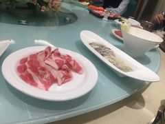 -龙福成肥牛火锅(文昌店)