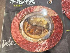 -三毛牛肉店(福强店)