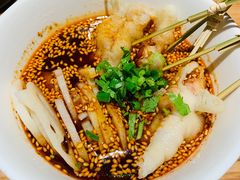 -太二酸菜鱼(深圳布吉万象汇店)