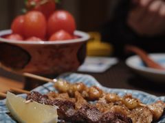 -隐泉京望日式料理(太和广场店)