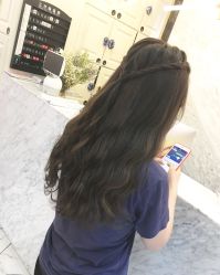 点击看大图 -3AM HAIR SALON烫发染发接发