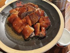 -广府乡下·饭庄(新港东路店)
