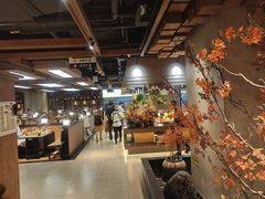 -韩盛·盛江山自助料理(中街大悦城黑金店)