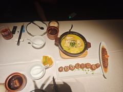 -杭州新新饭店·1913餐厅