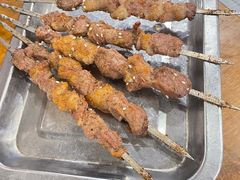 -凤齐羊肉烩面馆