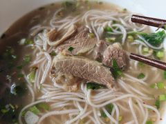 -嘎洒汤锅·花腰傣美食