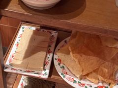 -北京老门框爆肚涮肉馆(凤城六路店)