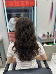 -乾健·烫染·接发SALON