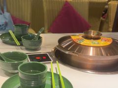 -润园四季椰子鸡火锅(海上世界店)