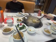 -牛品福潮汕牛肉火锅(旺庄店)